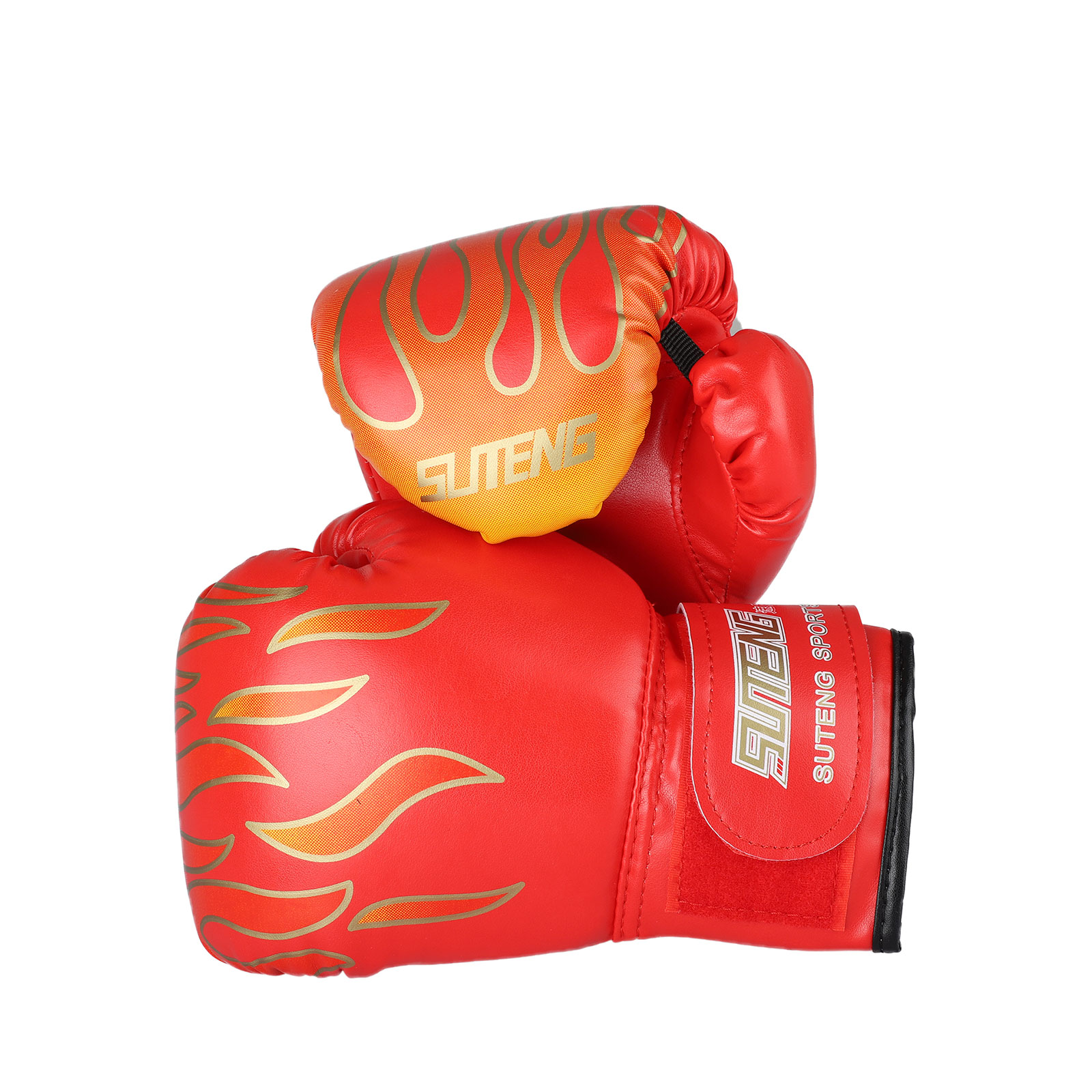 Boxing Gloves  for Kids Children Training Punching Bag Kickboxing Mitts Age3-12\ 