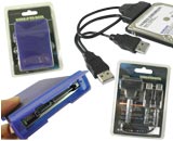 product features usb 2 0 to sata 15 7 pin