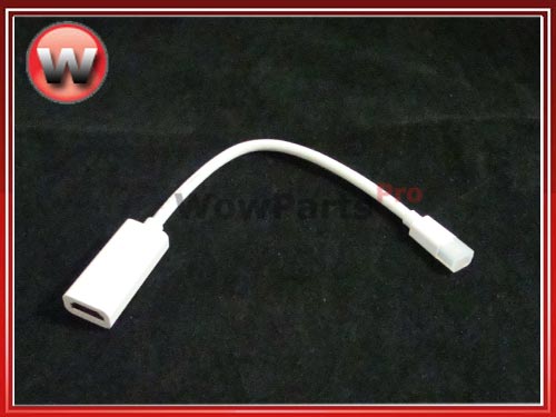   DP to HDMI Converter Cable Cord for Apple Macbook Pro Air iMac  